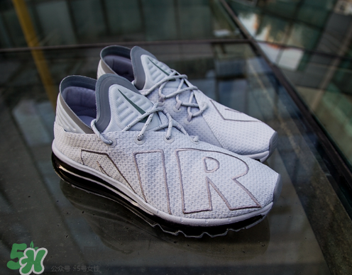 nike air max flair怎么樣？耐克全掌氣墊大air運動鞋測評