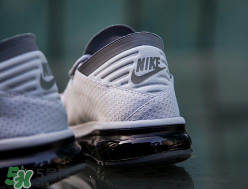 nike air max flair怎么樣？耐克全掌氣墊大air運動鞋測評