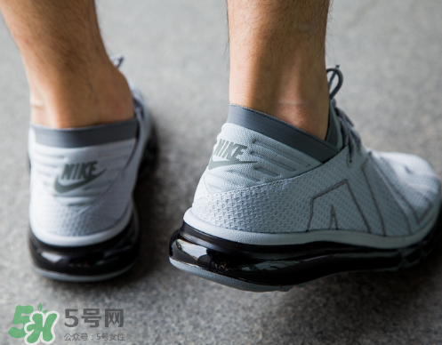 nike air max flair怎么樣？耐克全掌氣墊大air運動鞋測評