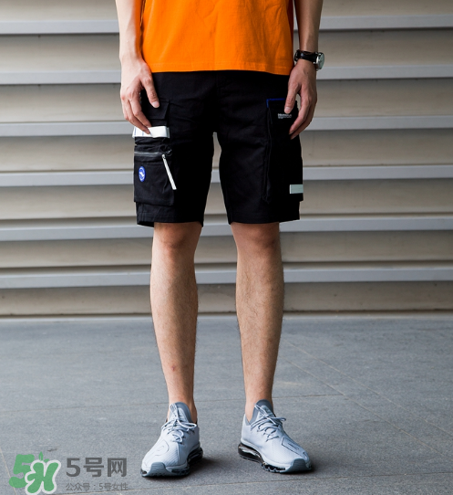 nike air max flair怎么樣？耐克全掌氣墊大air運動鞋測評