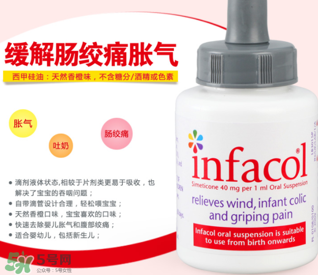 西甲硅油嬰兒副作用是什么？西甲硅油有副作用嗎？