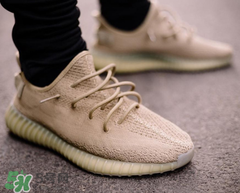 adidas yeezy 350 boost v2椰子350大地綠為什么取消發(fā)售？