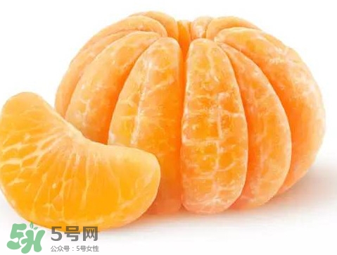 桔子什么時候成熟？桔子什么時候上市？