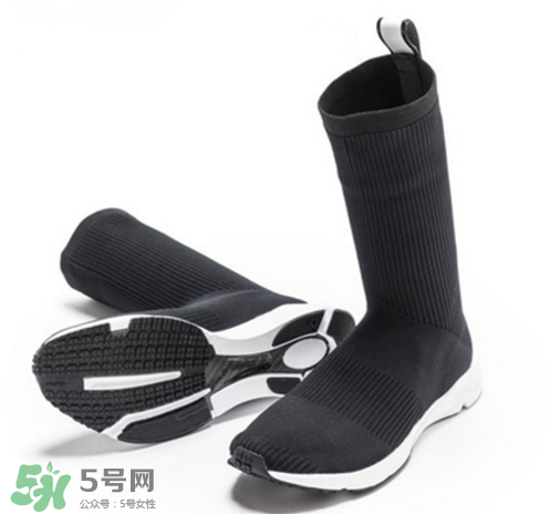 reebok sock runner ultraknit銳步超長襪子鞋多少錢？