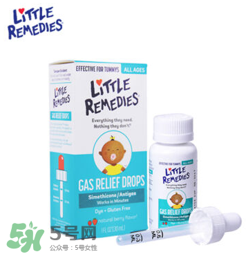 little remedies西甲硅油怎么樣？little remedies西甲硅油好不好？