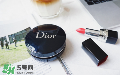 dior迪奧鎖妝氣墊多少錢？迪奧鎖妝氣墊上市時間
