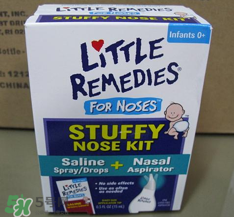 little remedies滴鼻劑用法用量 little remedies滴鼻劑說(shuō)明書(shū)
