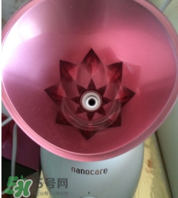 松下蒸臉器哪款好？松下蒸臉器哪個(gè)型號(hào)好？