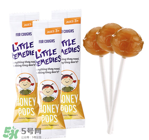little remedies棒棒糖平時能吃嗎？little remedies棒棒糖不咳嗽能吃嗎？