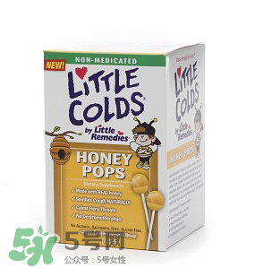 little remedies棒棒糖平時能吃嗎？little remedies棒棒糖不咳嗽能吃嗎？