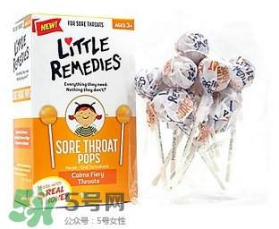 little remedies棒棒糖平時能吃嗎？little remedies棒棒糖不咳嗽能吃嗎？