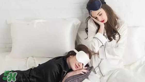 manito真絲眼罩怎么樣？manito眼罩怎么清洗
