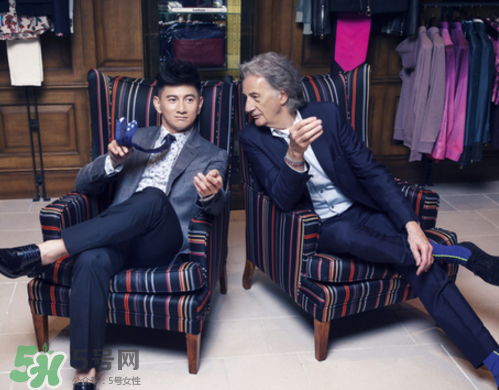 paul smith是什么牌子？保羅史密斯是奢飾品嗎？