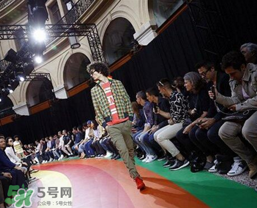 paul smith是什么牌子？保羅史密斯是奢飾品嗎？