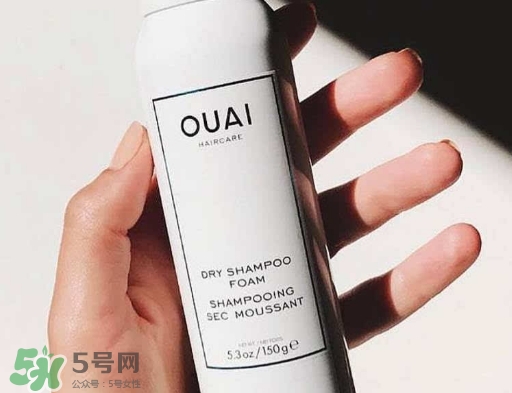 ouai是什么牌子？ouai洗發(fā)水怎么樣