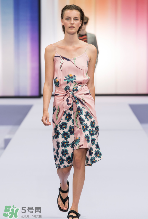 paul smith2018春夏系列服裝怎么樣_好看嗎_款式有哪些？