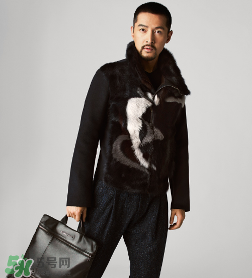 armani阿瑪尼2017秋冬服裝系列怎么樣_好看嗎？
