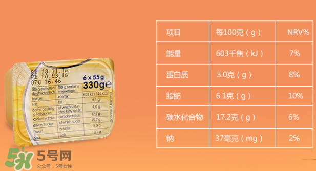 FRISCHLI菲仕利夸克酸奶怎么樣？FRISCHLI菲仕利夸克酸奶好嗎？
