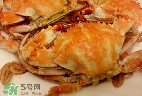 花蓋蟹怎么做好吃？花蓋蟹怎么分公母