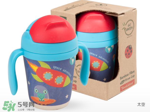 yookidoo水杯好用嗎？yookidoo水杯怎么樣？