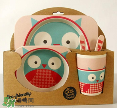 yookidoo餐具怎么樣？yookidoo餐具好用嗎？