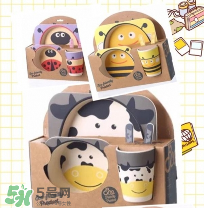 yookidoo餐具怎么樣？yookidoo餐具好用嗎？