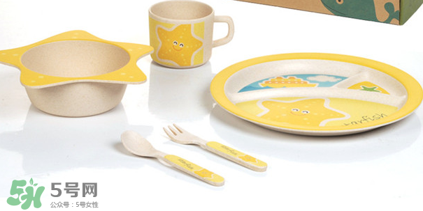 yookidoo餐具怎么樣？yookidoo餐具好用嗎？