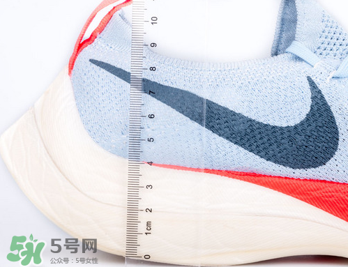 nike zoom vaporfly elite怎么樣？耐克zoom vaporfly測評