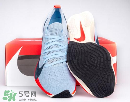 nike zoom vaporfly elite怎么樣？耐克zoom vaporfly測評