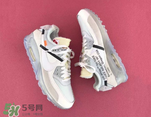off white與nike air max 90聯(lián)名運(yùn)動(dòng)鞋什么時(shí)候發(fā)售？