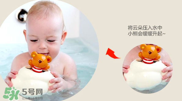 hape洗澡玩具好不好？hape洗澡玩具怎么樣？