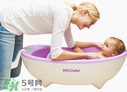 decobebe浴盆怎么樣？decobebe嬰兒浴盆好不好？