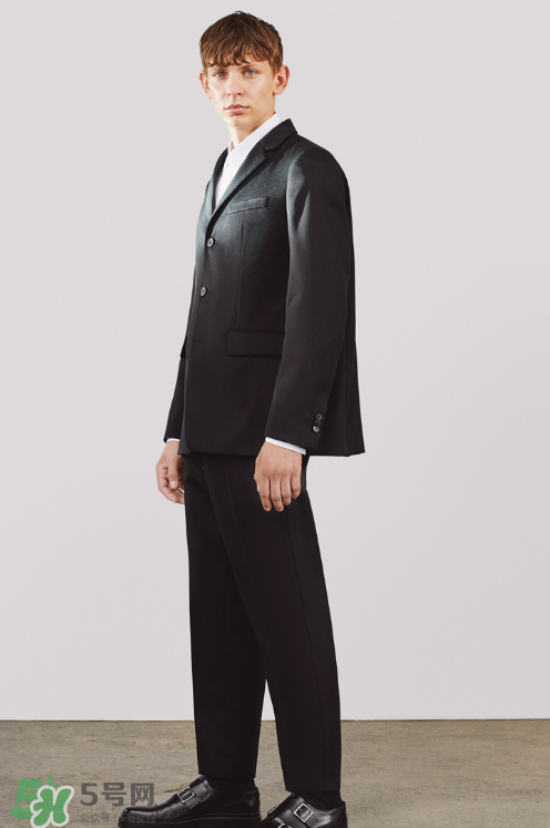 jil sander吉爾桑達2018早春系列服裝怎么樣_好看嗎？