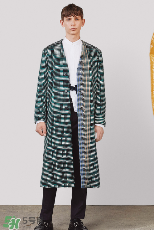 jil sander吉爾桑達2018早春系列服裝怎么樣_好看嗎？