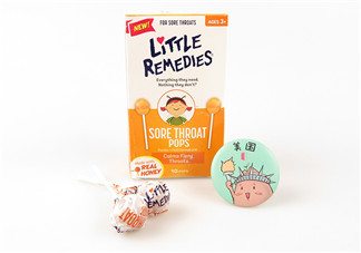 little remedies棒棒糖平時(shí)能吃嗎？little remedies棒棒糖不咳嗽能