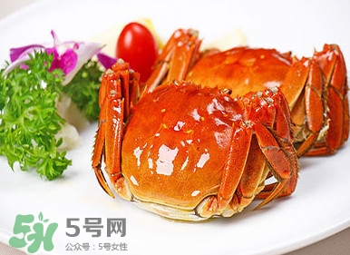 花蓋蟹怎么做好吃？花蓋蟹怎么分公母