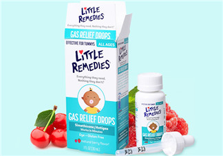 little remedies西甲硅油怎么樣？little remedies西甲硅油好不好？