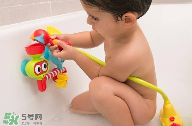 Yookidoo洗澡玩具好用嗎？Yookidoo洗澡玩具怎么樣？