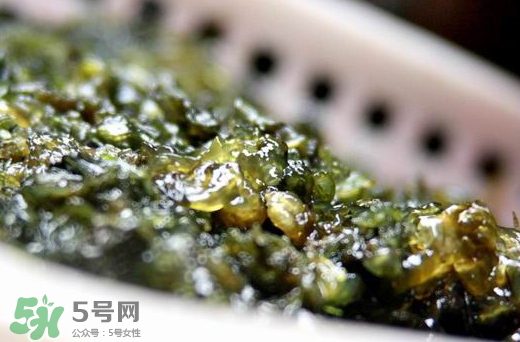 孕婦能吃地耳菜嗎？寶寶能吃地耳菜嗎？