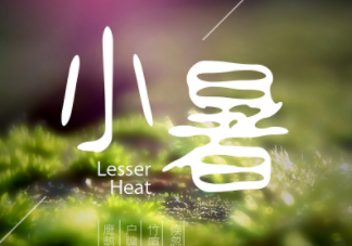 小暑是頭伏嗎？小暑是初伏嗎？