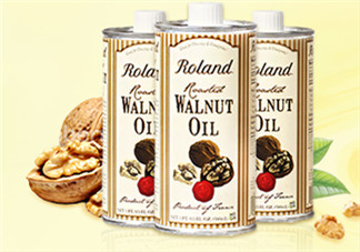 Roland羅朗德核桃油怎么樣？Roland羅朗德核桃油好嗎？
