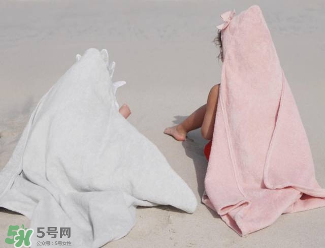 elodie details浴巾怎么樣？elodie details浴巾好用嗎？