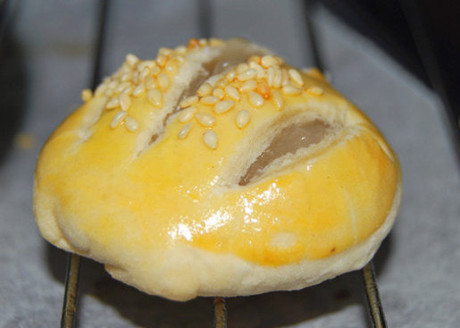 老婆餅怎么做好吃？最正宗的老婆餅是什么餡的
