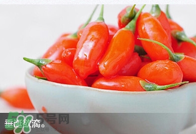 枸杞鮮果屬水果嗎？枸杞鮮果什么味道