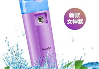 dayshow補(bǔ)水儀怎么樣？dayshow補(bǔ)水儀好用嗎