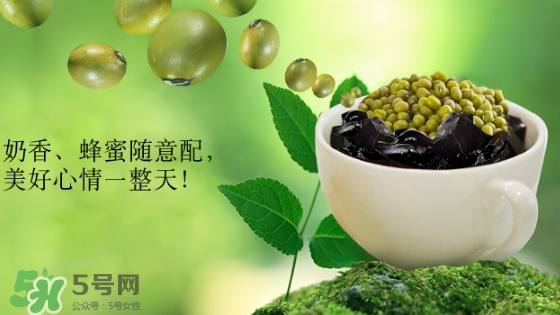 龜苓膏為什么是苦的？龜苓膏苦的可以吃嗎？