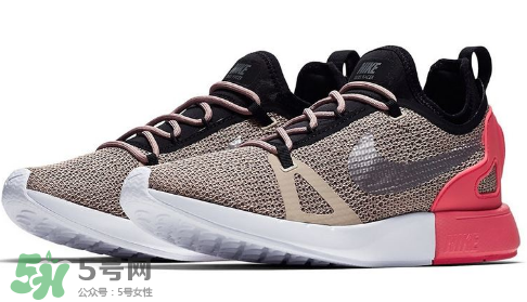 nike duel racer最新撞色配色什么時候發(fā)售？耐克新款跑鞋發(fā)售時間