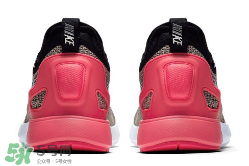 nike duel racer最新撞色配色什么時候發(fā)售？耐克新款跑鞋發(fā)售時間