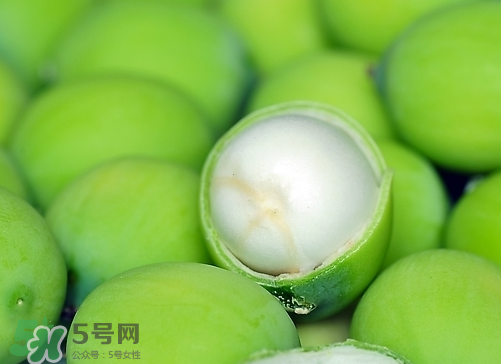 蓮蓬什么味道？蓮蓬好吃嗎？