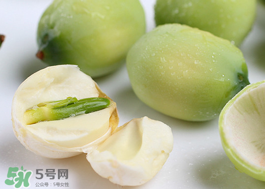 新鮮蓮蓬怎么保存？新鮮蓮蓬怎么保鮮？